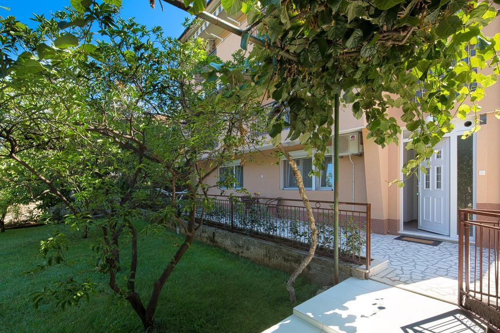 Apartment Mistovic Kotor Exterior photo